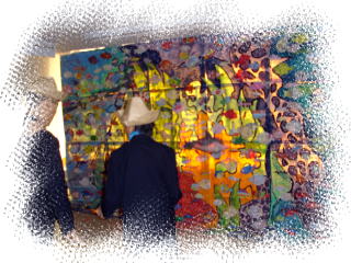 �������Q�N���̂���₩���R�p�[�N�̋����̒��̎ʐ^